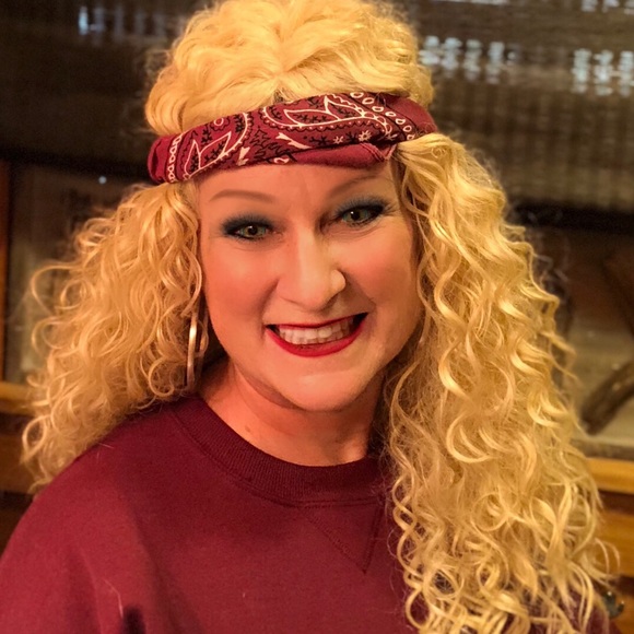 Meet your Posher, Terri - Picture 8 of 8